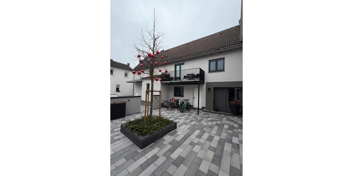 Einfamilienhaus Wiesbaden Bierstadt - 4.5 Zimmer, 110 m&sup2;, 1.695&euro; | Angebot:24780988