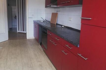 Wohnung Nienburg (Saale) - 1 Zimmer, 49 m&sup2;, 287&euro; | Angebot:25843374