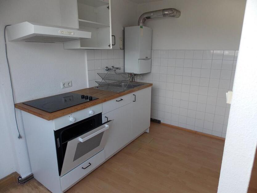 Köln Mülheim 2 Zkdb