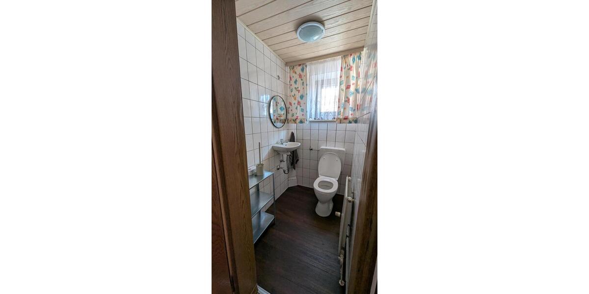 Etagenwohnung Dingolfing - 1 Zimmer, 12 m&sup2;, 550&euro; | Angebot:26507644
