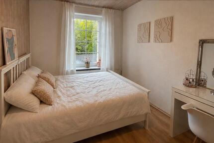 Wohnung Harrislee - 2 Zimmer, 45 m&sup2;, 510&euro; | Angebot:26680082