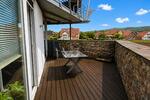 WOHNTRAUM MIT GROßEM BALKON AM DORFRAND! - Etagenwohnung Hildesheim Bockfeld | Angebot:26978544