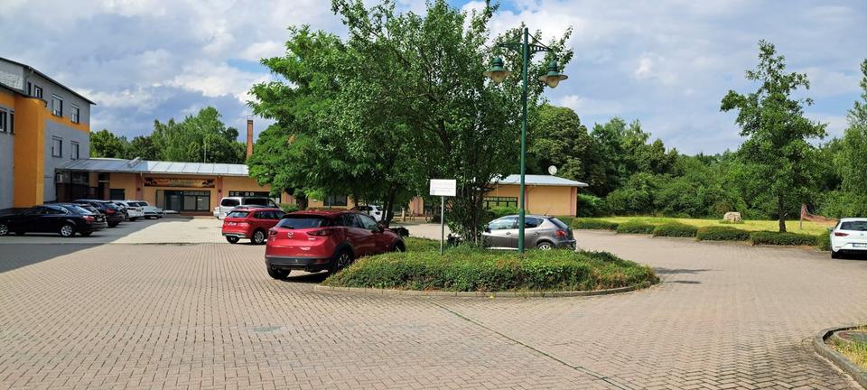 Gewerbeobjekt Eisenberg - 1.500&euro; | Angebot:22946120