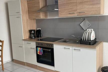 Wohnen auf Zeit Suhl - 2 Zimmer, 50 m&sup2;, 20&euro; | Angebot:11519377