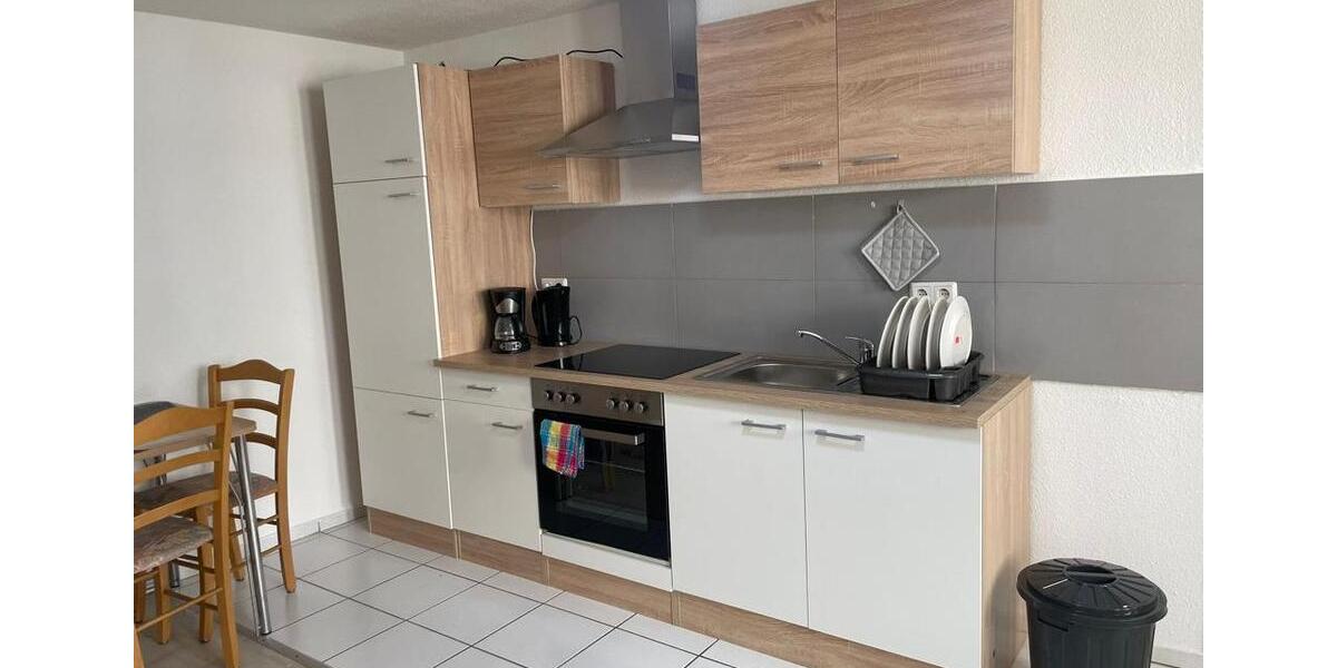 Wohnen auf Zeit Suhl - 2 Zimmer, 50 m&sup2;, 20&euro; | Angebot:11519377