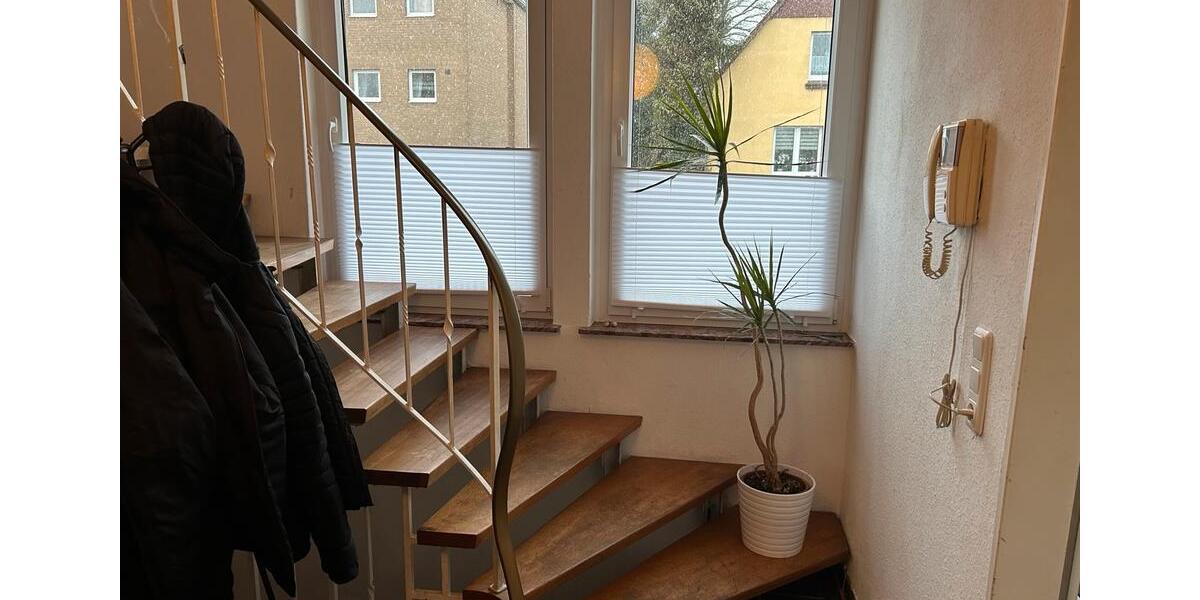 Wohnen auf Zeit Nienburg (Weser) - 25 Zimmer, 250 m&sup2;, 370&euro; | Angebot:26348384