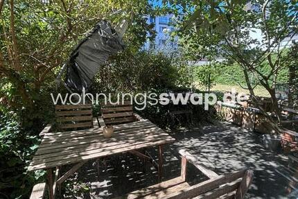 Wohnungsswap - 1 Zimmer, 30 m² - Bornstraße, Dortmund 1 zimmer