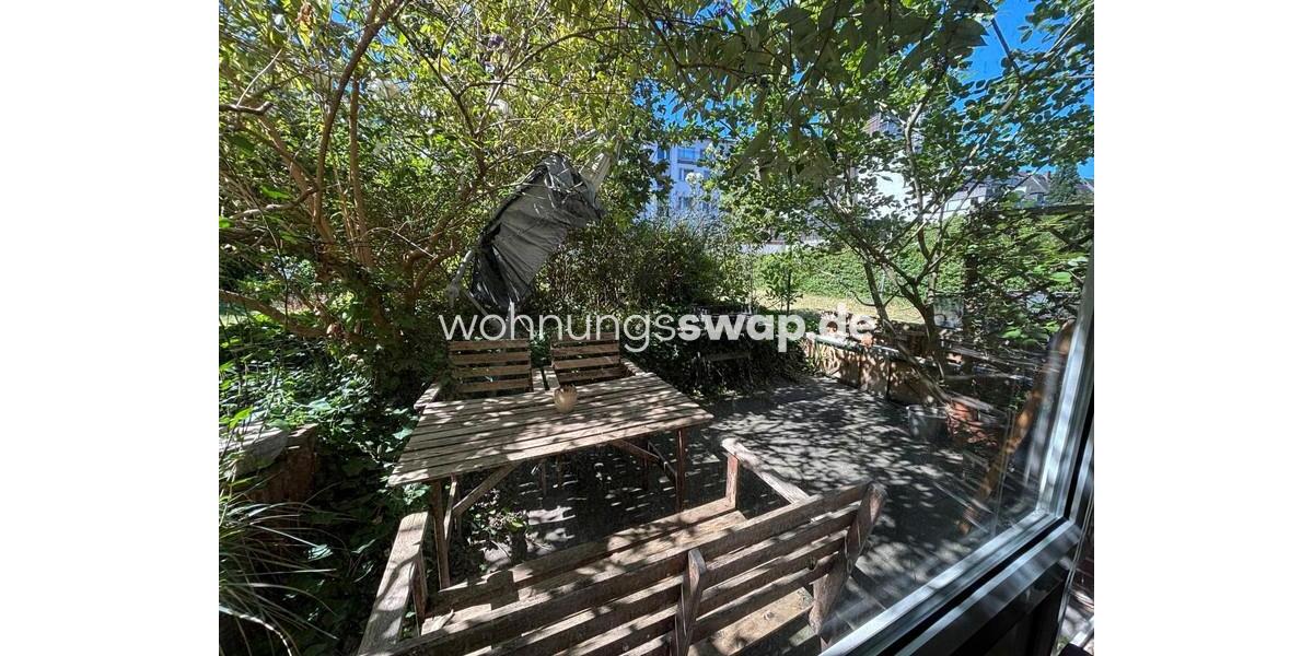 Wohnungsswap - 1 Zimmer, 30 m² - Bornstraße, Dortmund 1 zimmer