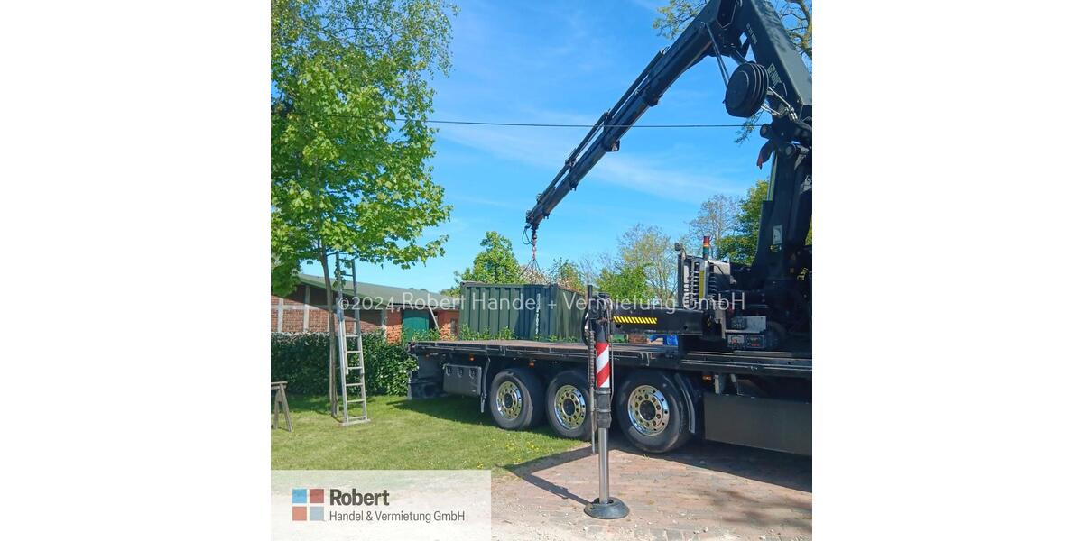 Gewerbeobjekt Winterspelt - 1.450&euro; | Angebot:14037103