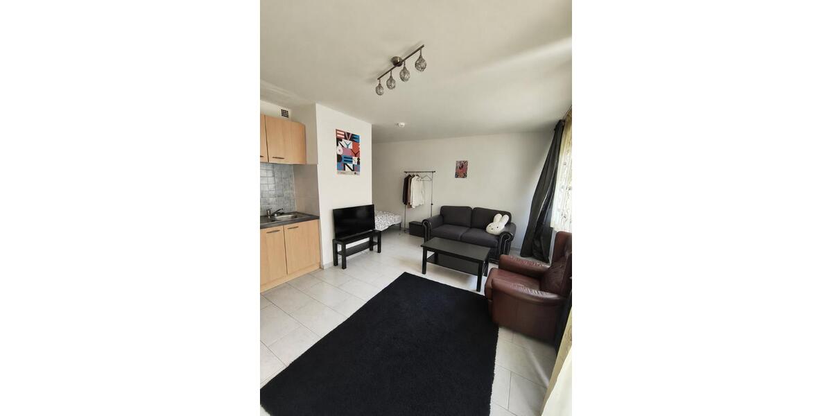 Etagenwohnung Düsseldorf Stadtbezirk 3 - 1 Zimmer, 36 m&sup2;, 870&euro; | Angebot:26518369