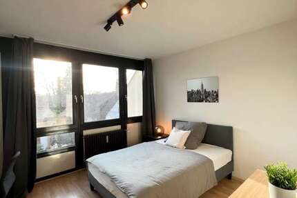 Zimmer Neubiberg - 890&euro; | Angebot:27559633