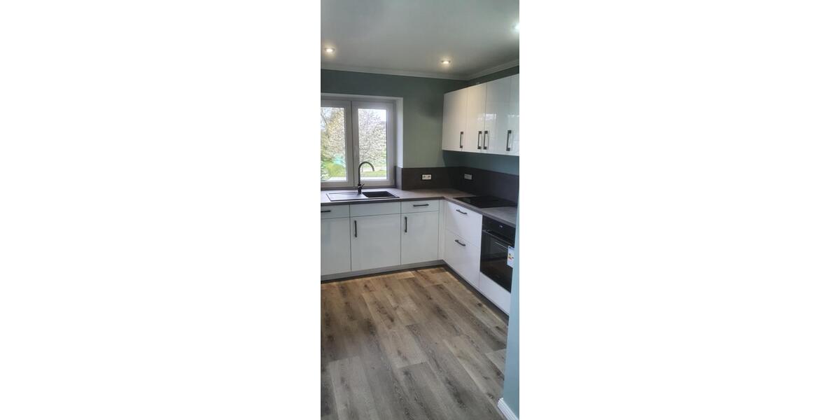 Etagenwohnung Großsolt - 3 Zimmer, 90 m&sup2;, 1.150&euro; | Angebot:24977266