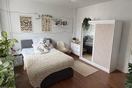Wohnung Flensburg - 1 Zimmer, 34 m&sup2;, 470&euro; | Angebot:26412650