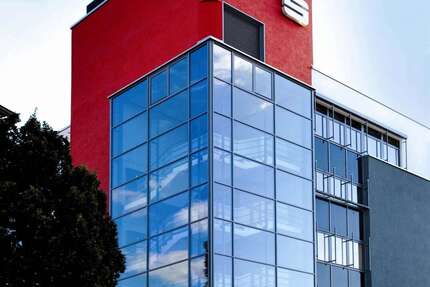 Gewerbeobjekt Bad Saulgau - 1.110&euro; | Angebot:25197957