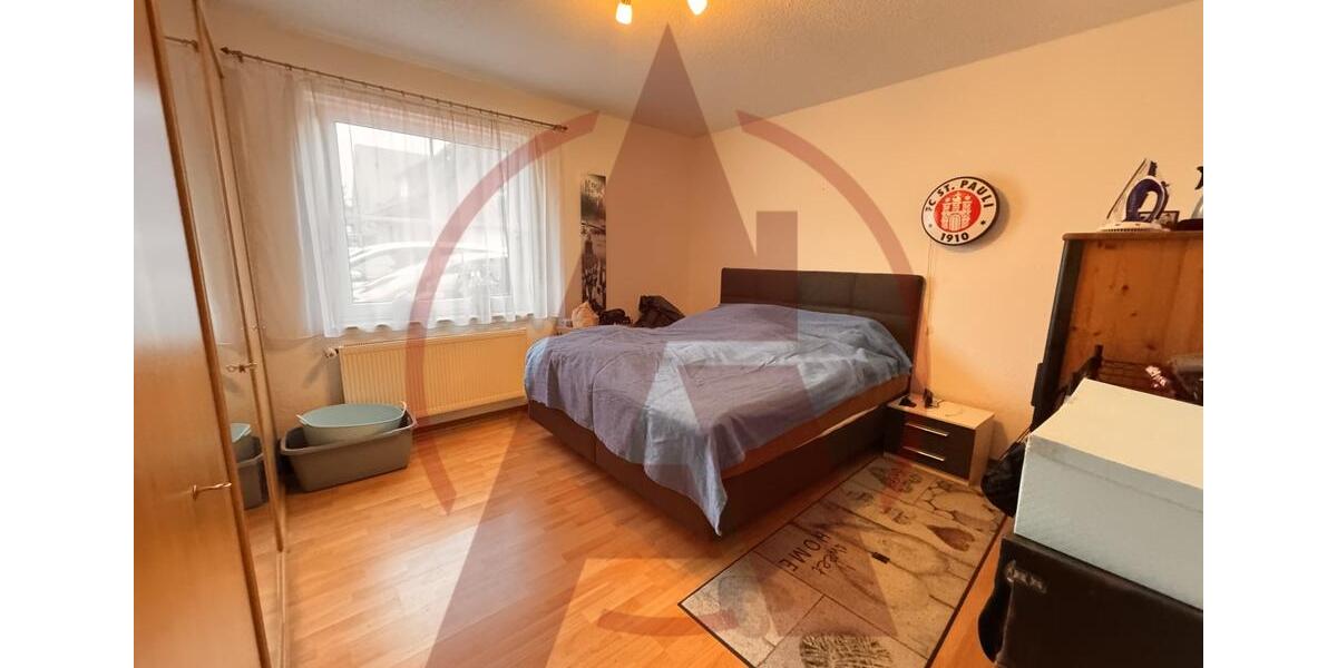 Erdgeschoßwohnung Lingen (Ems) Damaschke - 2 Zimmer, 69 m&sup2;, 600&euro; | Angebot:26459692