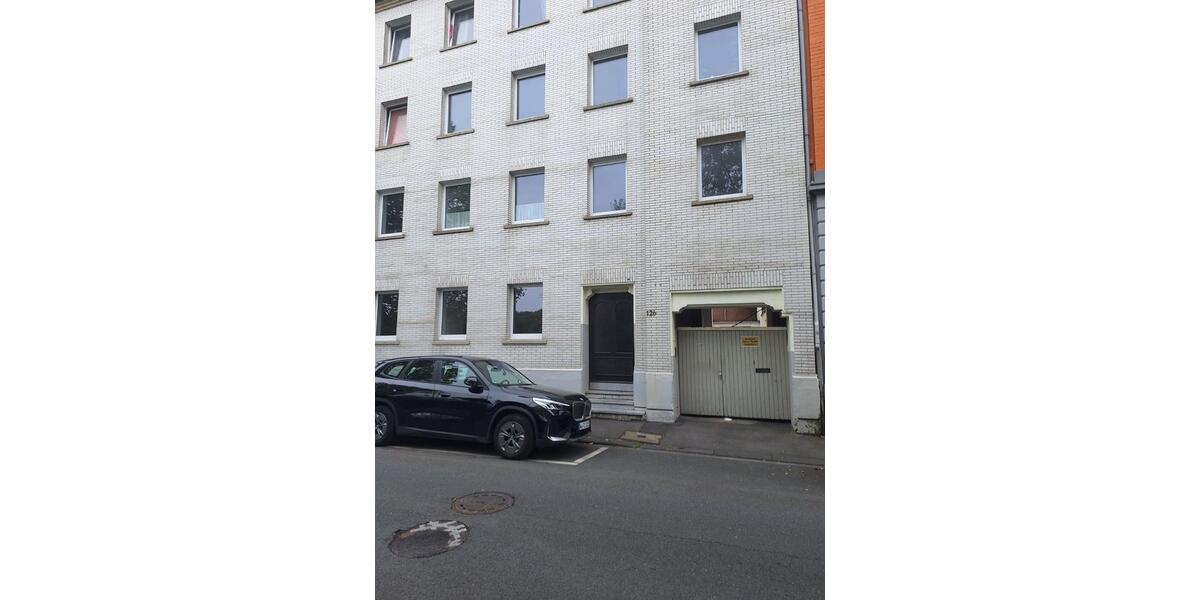 Hochparterre Wuppertal Lichtenplatz - 2 Zimmer, 61 m&sup2;, 396&euro; | Angebot:24976941