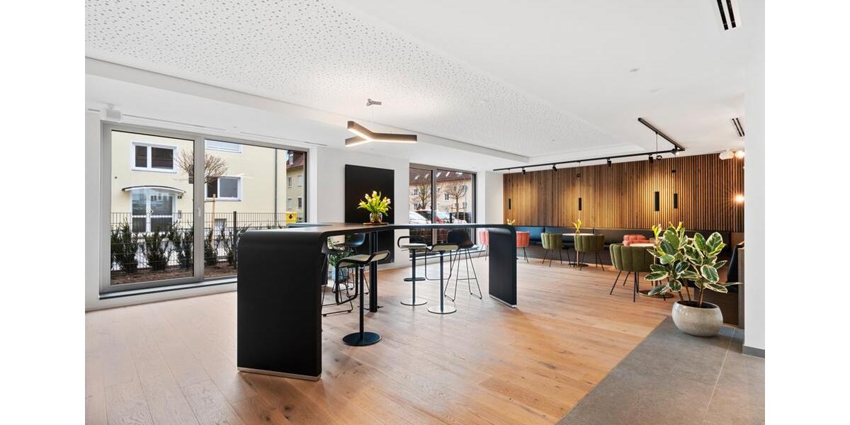 Gewerbeobjekt Neuburg an der Donau - 3.400&euro; | Angebot:26179956