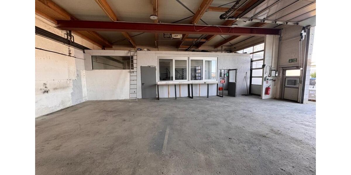 Gewerbeobjekt Stolberg (Rhld.) Gressenich - 2.800&euro; | Angebot:25276989