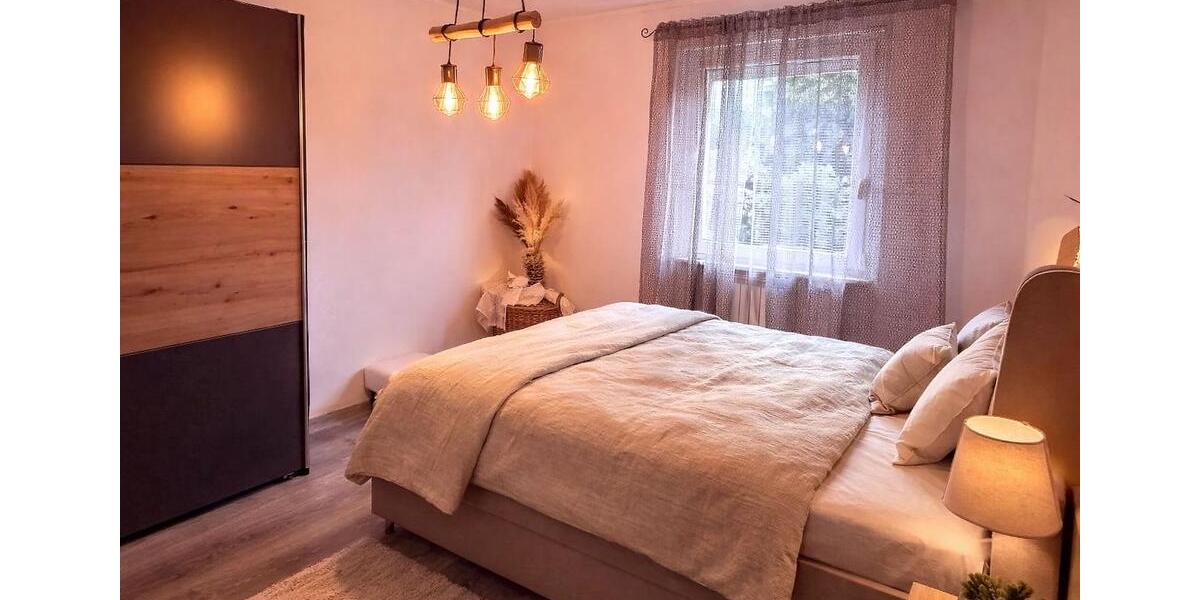 Etagenwohnung Saarwellingen - 3 Zimmer, 70 m&sup2;, 1.300&euro; | Angebot:26267051