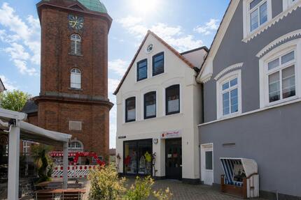 Wohnung Kappeln - 2 Zimmer, 55 m&sup2;, 800&euro; | Angebot:26563317