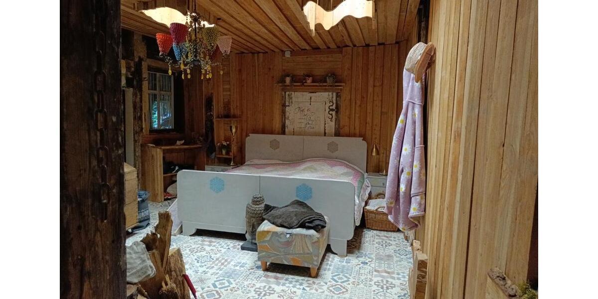 Erdgeschoßwohnung Königsberg in Bayern - 5 Zimmer, 160 m&sup2;, 1.050&euro; | Angebot:26459631