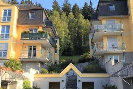 Wohnung zum Mieten in Bad Elster 230 € 41 m² 1 zimmer