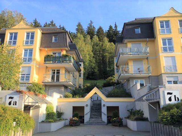 Wohnung zum Mieten in Bad Elster 230 € 41 m² 1 zimmer