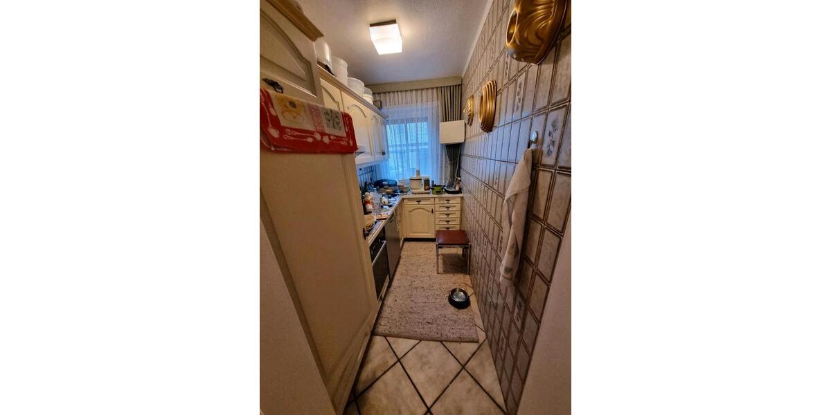 Erdgeschoßwohnung Pirmasens Niedersimten - 5 Zimmer, 135 m&sup2;, 900&euro; | Angebot:25546352