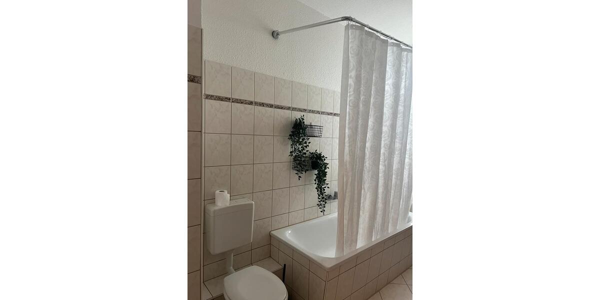 Wohnen auf Zeit Gera Alt-Bieblach - 2 Zimmer, 59 m&sup2;, 283&euro; | Angebot:24866340