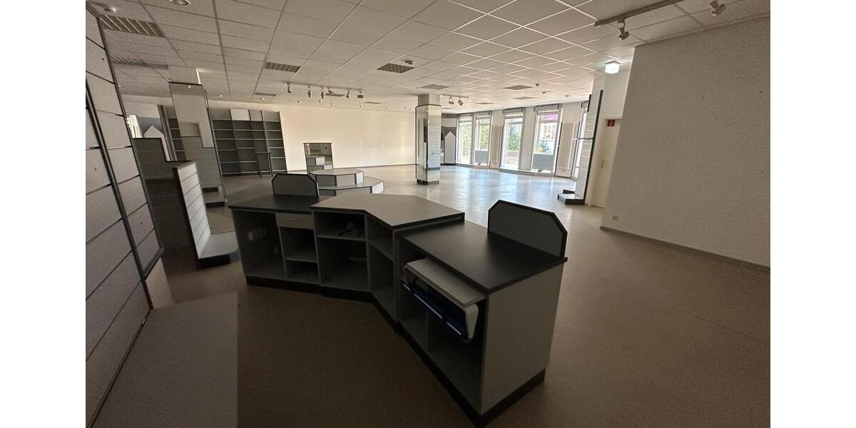 Gewerbeobjekt Osterburg (Altmark) - 4&euro; | Angebot:23005181