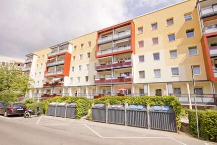 Wohnung zum Mieten in Halle (Saale) 444 € 71.5 m² 4 zimmer