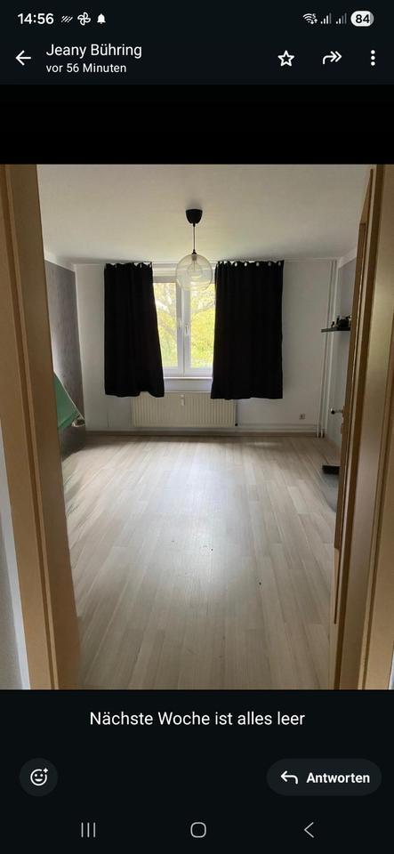 3 Raum-Wohnung, 29410 Langenapel (Salzwedel) zimmer