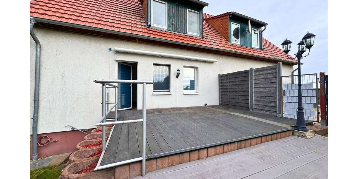 Haus zum Mieten in Linthe 1.280 € 100 m² 4 zimmer