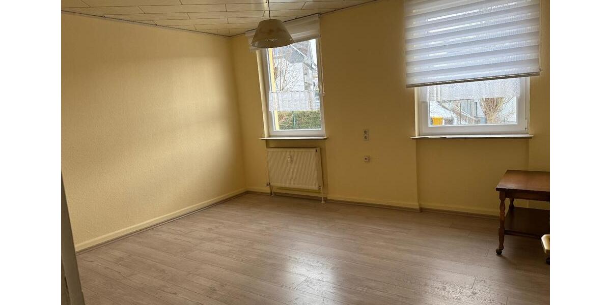 2 Zimmerwohnung mit Gartenanteil 2 zimmer