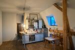 Dachgeschoßwohnung Rudolstadt - 2 Zimmer, 55 m&sup2;, 440&euro; | Angebot:26477463
