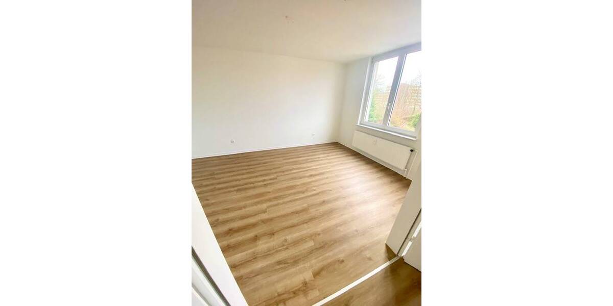 Etagenwohnung Bremen Buntentor - 2 Zimmer, 55 m&sup2;, 583&euro; | Angebot:25700246