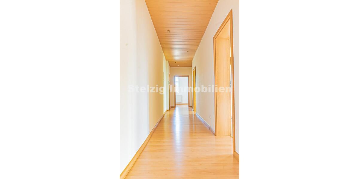 Erdgeschoßwohnung Altdöbern - 3 Zimmer, 92 m&sup2;, 644&euro; | Angebot:21841406