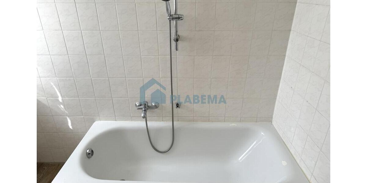 Etagenwohnung Parchim - 1 Zimmer, 52 m&sup2;, 572&euro; | Angebot:26442112