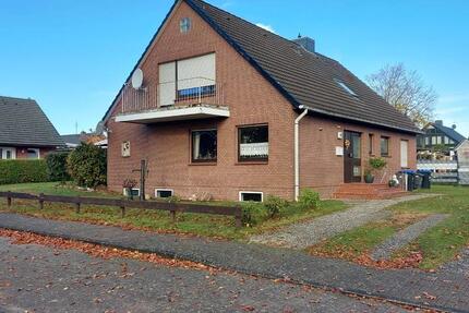 Wohnung Oldendorf - 3 Zimmer, 70 m&sup2;, 510&euro; | Angebot:25056323