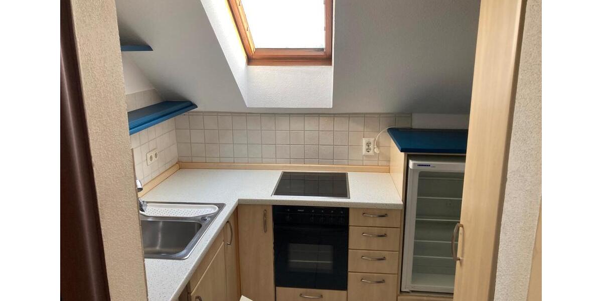 Maisonettenwohnung Bad Griesbach im Rottal - 2 Zimmer, 74 m&sup2;, 550&euro; | Angebot:26649876
