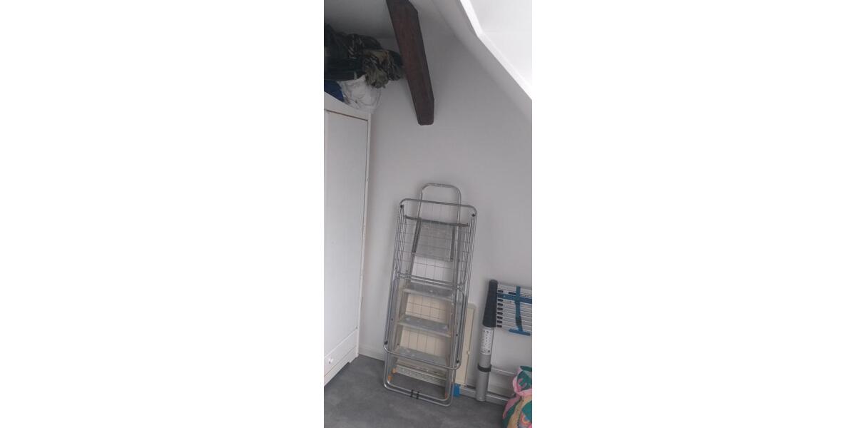 3 Zimmer DG-Wohnung 3 zimmer