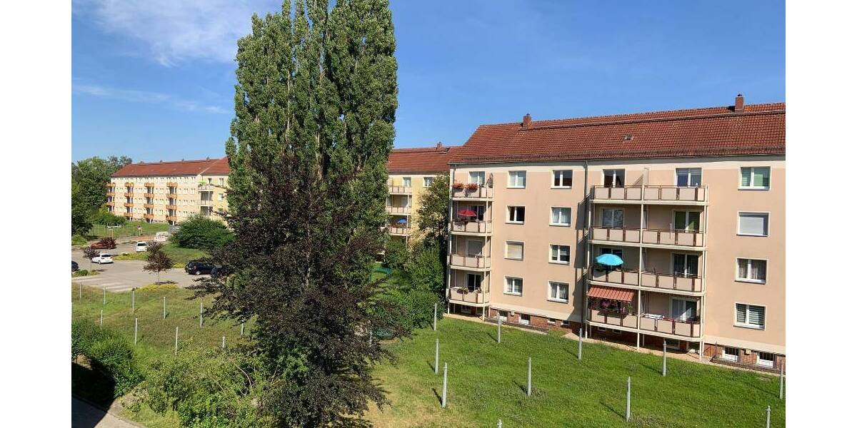 Etagenwohnung Wilkau-Haßlau Haßlau - 2 Zimmer, 52 m&sup2;, 350&euro; | Angebot:23987608