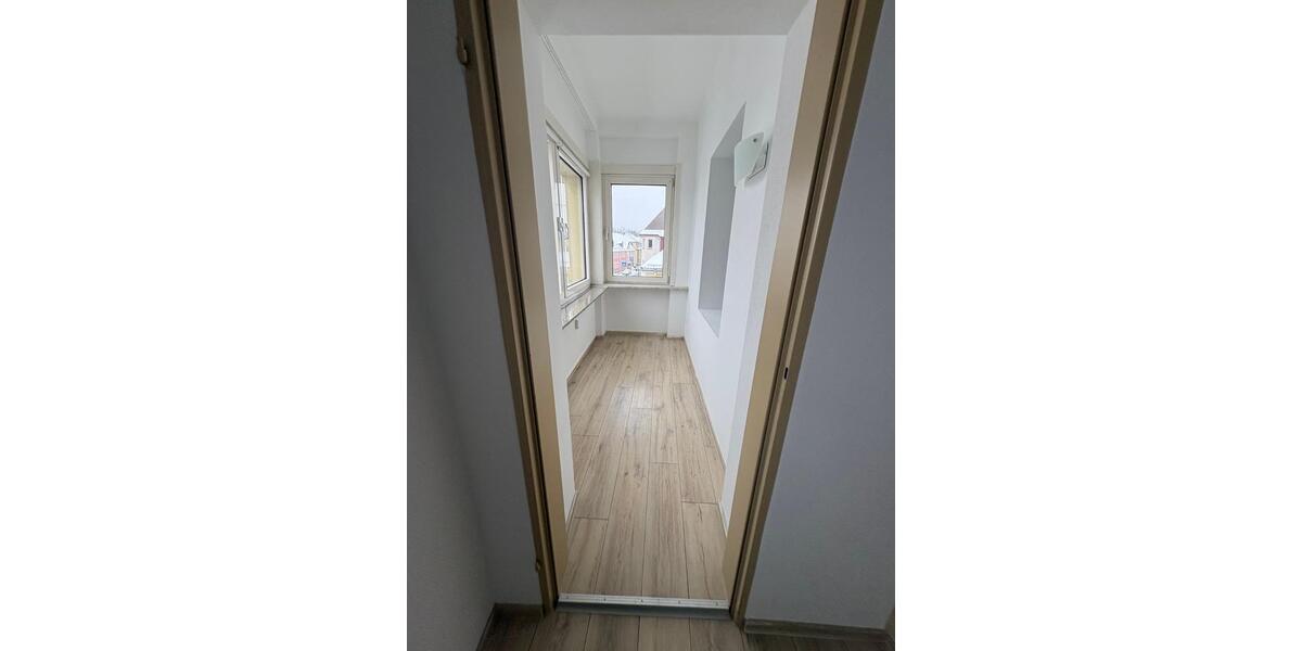 Etagenwohnung Marktredwitz - 3 Zimmer, 94 m&sup2;, 600&euro; | Angebot:24752276