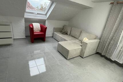 Helle 2 Zimmerwohnung zimmer
