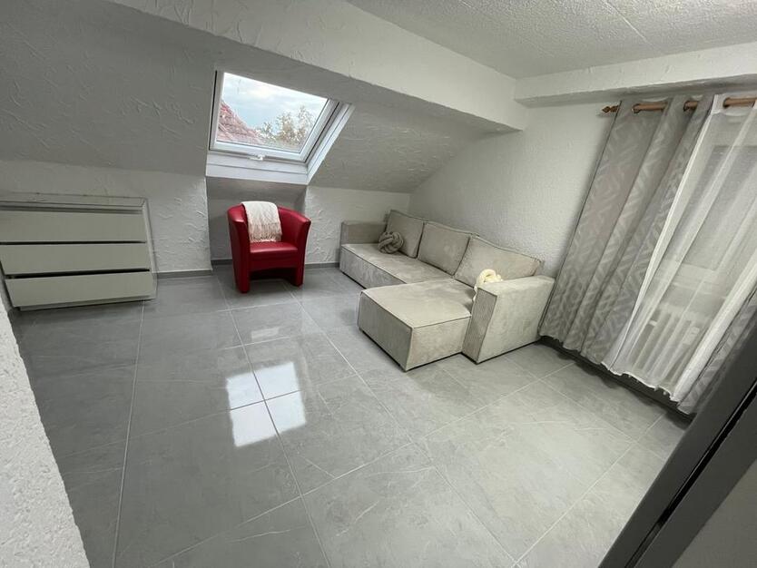 Helle 2 Zimmerwohnung zimmer