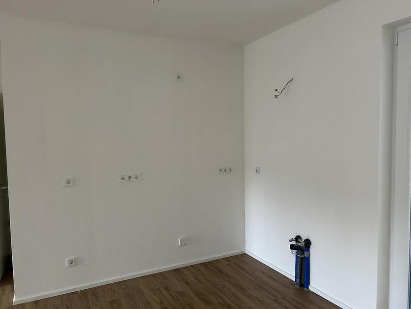 Bei VIVAWEST die Sonnenstrahlen auf der eigenen Terrasse genießen. 3 zimmer