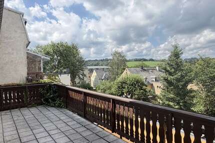 Wohnung Annaberg-Buchholz Buchholz - 2 Zimmer, 57 m&sup2;, 420&euro; | Angebot:27098673