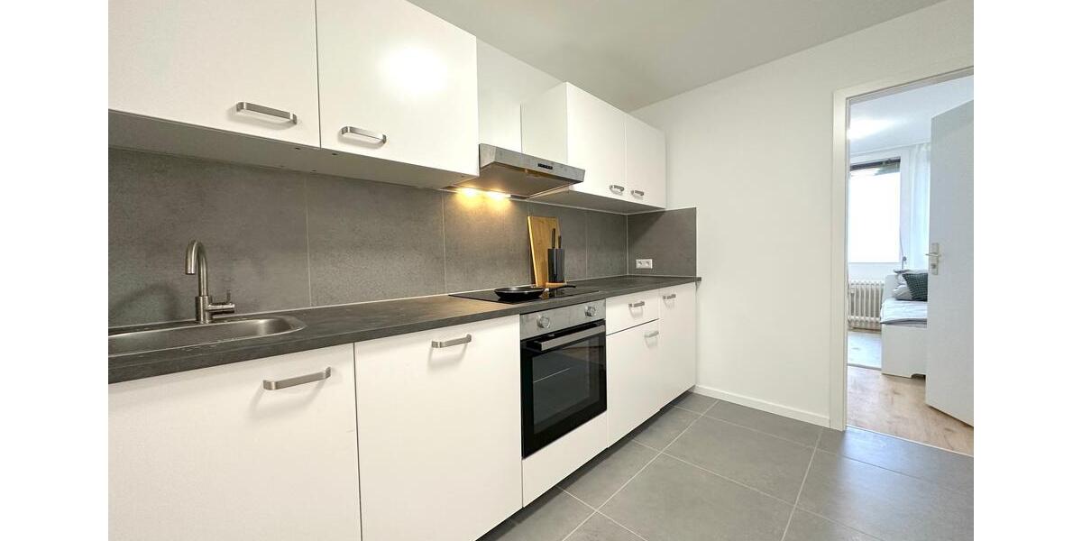 Etagenwohnung Heidelberg Boxberg - 1 Zimmer, 15 m&sup2;, 480&euro; | Angebot:25650497