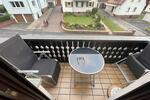 Vermiete 2,5 Zimmer DG-Wohnung 82m² in Sendelbach