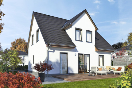 Zu Mieten! Neu errichtetes EFH 4 zimmer